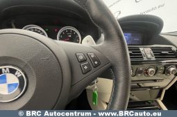 BMW M6  2005 full