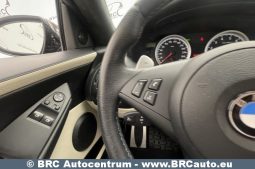 BMW M6  2005 full