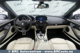 BMW M6  2005
