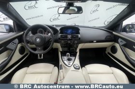 BMW M6  2005