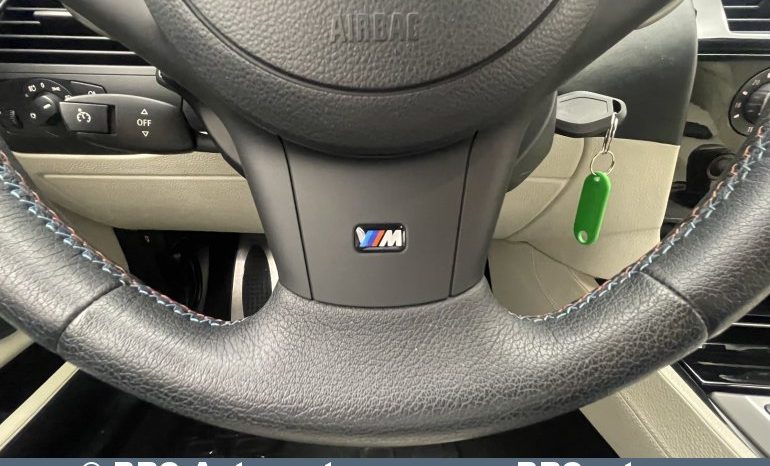 BMW M6  2005 full