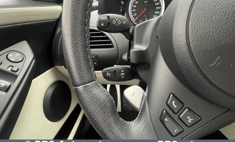 BMW M6  2005 full