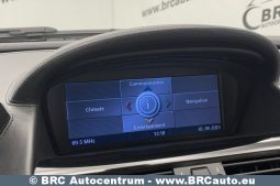 BMW M6  2005 full