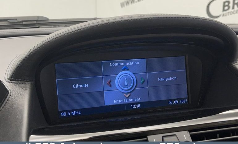 BMW M6  2005 full