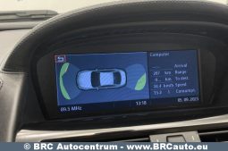 BMW M6  2005 full