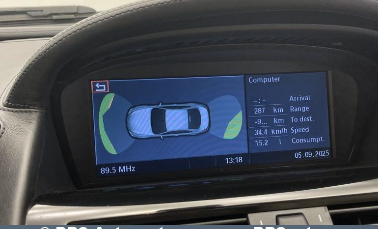 BMW M6  2005 full