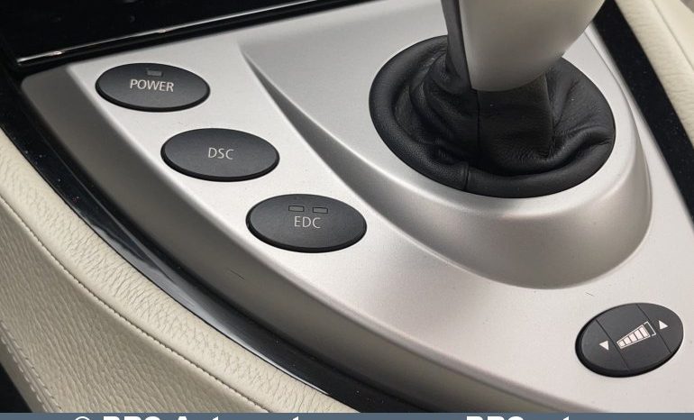 BMW M6  2005 full