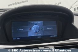 BMW M6  2005 full