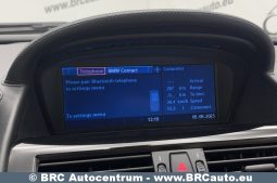BMW M6  2005 full