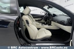 BMW M6  2005