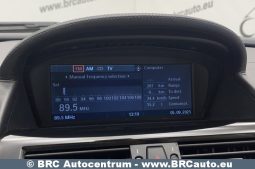 BMW M6  2005 full