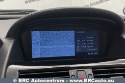 BMW M6  2005 full