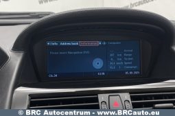 BMW M6  2005 full