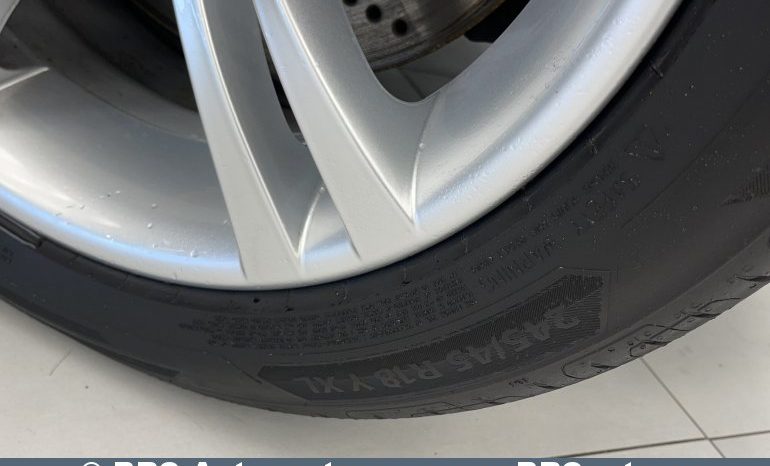 BMW M6  2005 full