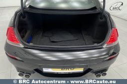 BMW M6  2005 full