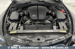 BMW M6  2005 full