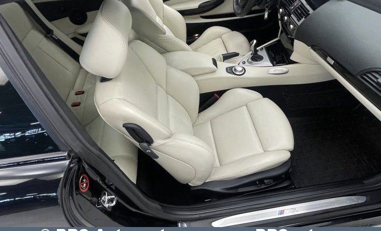 BMW M6  2005 full