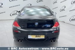 BMW M6  2005 full