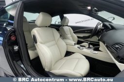 BMW M6  2005 full