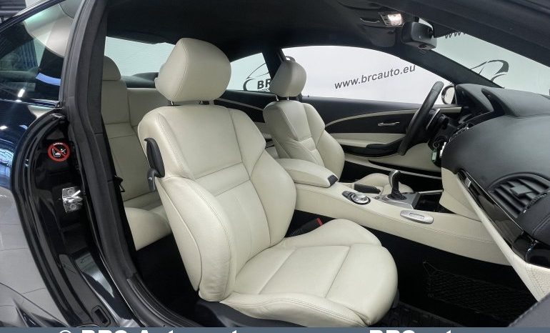 BMW M6  2005 full