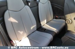Peugeot RCZ 1.6 THP 2014 full