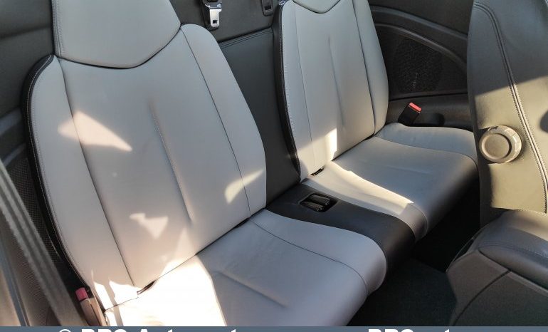 Peugeot RCZ 1.6 THP 2014 full