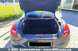 Peugeot RCZ 1.6 THP 2014 full