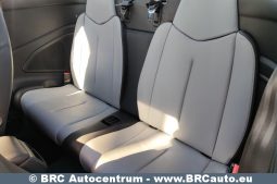 Peugeot RCZ 1.6 THP 2014 full