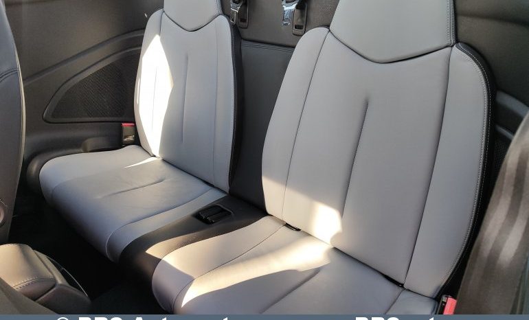 Peugeot RCZ 1.6 THP 2014 full