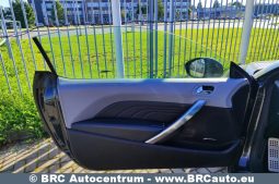 Peugeot RCZ 1.6 THP 2014 full