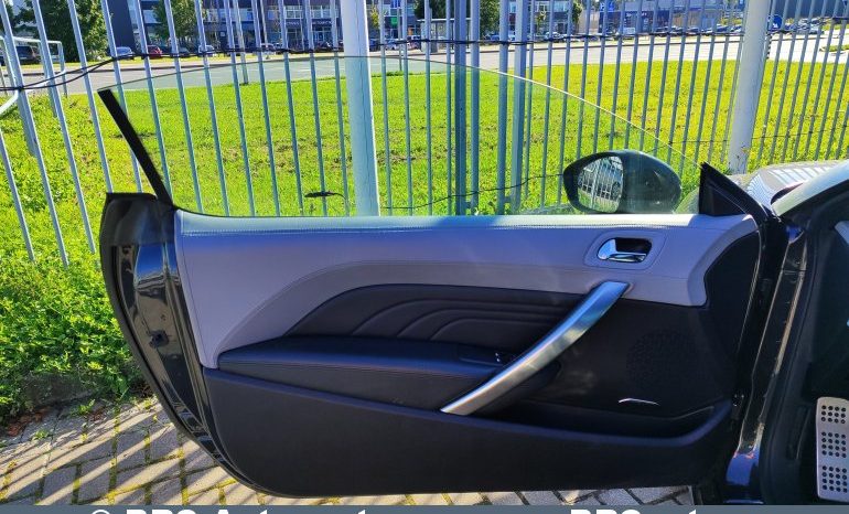Peugeot RCZ 1.6 THP 2014 full