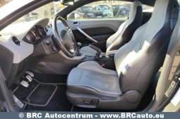 Peugeot RCZ 1.6 THP 2014 full