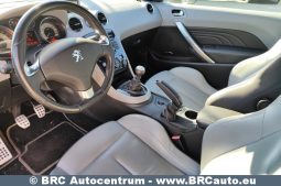 Peugeot RCZ 1.6 THP 2014 full