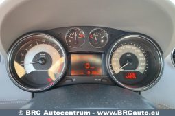 Peugeot RCZ 1.6 THP 2014 full