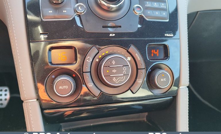 Peugeot RCZ 1.6 THP 2014 full