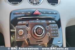 Peugeot RCZ 1.6 THP 2014 full