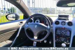 Peugeot RCZ 1.6 THP 2014
