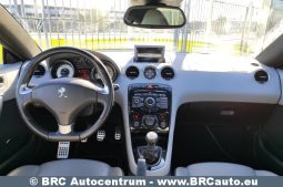 Peugeot RCZ 1.6 THP 2014