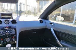 Peugeot RCZ 1.6 THP 2014