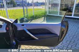 Peugeot RCZ 1.6 THP 2014 full