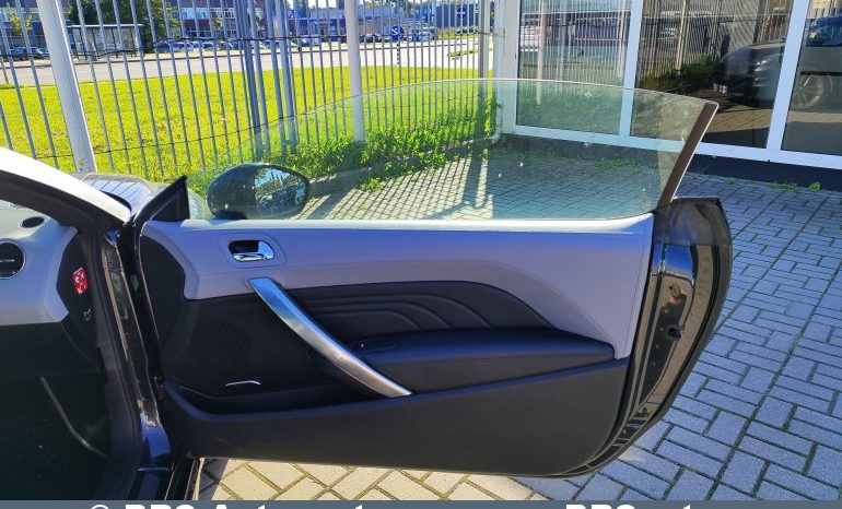 Peugeot RCZ 1.6 THP 2014 full