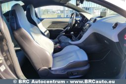 Peugeot RCZ 1.6 THP 2014 full