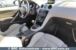 Peugeot RCZ 1.6 THP 2014 full