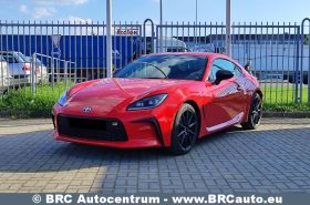 Toyota GR86 2.4 D-4S Premium 2023