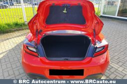 Toyota GR86 2.4 D-4S Premium 2023 full