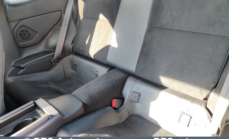 Toyota GR86 2.4 D-4S Premium 2023 full
