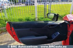 Toyota GR86 2.4 D-4S Premium 2023 full