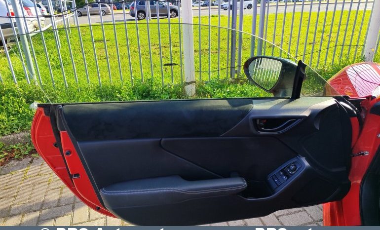Toyota GR86 2.4 D-4S Premium 2023 full