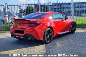 Toyota GR86 2.4 D-4S Premium 2023