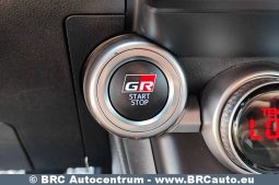 Toyota GR86 2.4 D-4S Premium 2023 full